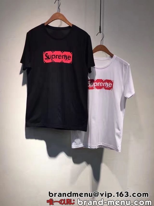 2017V fB[XYVv[Supreme ~LouisvuittonCBgR{ TVc 097 ؍Uʔ